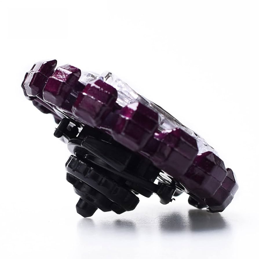 【SABBATICAL】ルピネL TAKARA TOMY Kreis Satan .2G.Lp / Satomb S3 Burst Beyblade